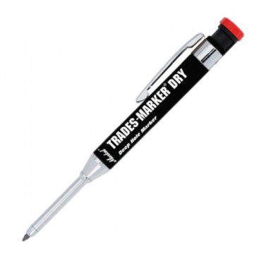 Markal Trades-Marker Dry Markal Trades-Marker Dry