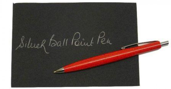 Sign Pen, Writing felt-tip pen, Permanent, Tamper-proof