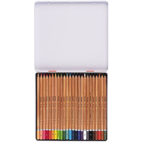 Bruynzeel Expression Colour Pencils
