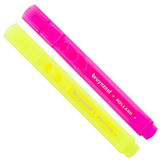 Bruynzeel Highlighter Set