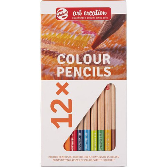 Talens Art Creation Colour Pencils