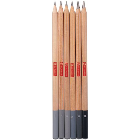 Talens Art Creation Graphite Pencils