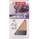 Talens Art Creation Graphite Pencils
