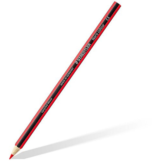 Staedtler 185 Noris Colour Pencils 