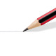 Staedtler Tradition 110 Graphite Pencils 