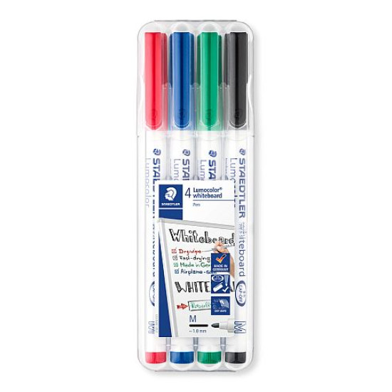Staedtler Lumocolor Whiteboard Pen