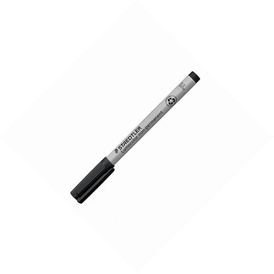 Staedtler Lumocolor Non-Permanent 316 Fine Tip Pens 