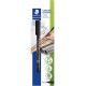 Staedtler Lumocolor Permanent 318 Fine Tip Pens Blister Pack 