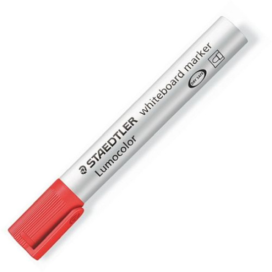 Staedtler Lumocolor Whiteboard Bullet Tip Marker 