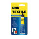 UHU Textile Fabric Glue - 19ml-20g -064662