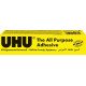 UHU All Purpose Glue 60ml - 064497