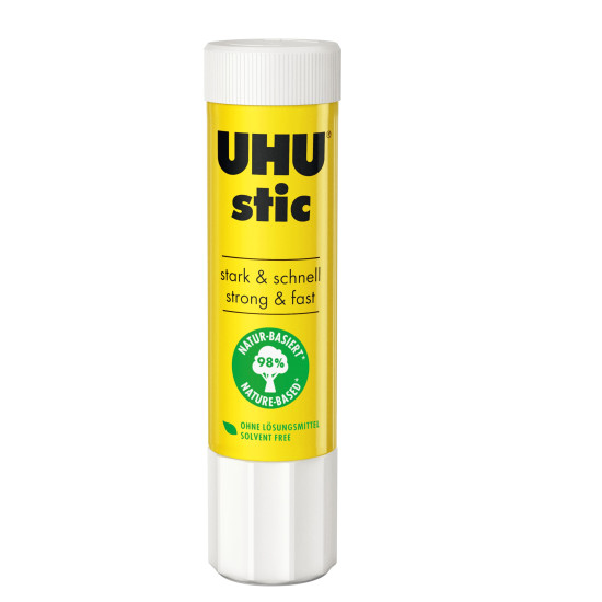 UHU Stic Glue, 21g - 45611
