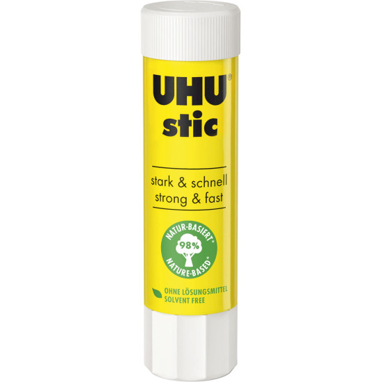 UHU Stic Glue, 8g - 45187