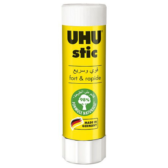 UHU Stic Glue, 40g - 50981