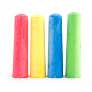 Chalks for Construction